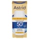 obrázok 1 z Astrid Hyaluronic Gold vyplňujúci UV fluid proti vráskam SPF 50+ 50 ml