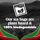 image 4 of PG Tips English Breakfast Speciality Tea 70 Tea Bags 175g