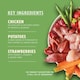 image 2 of Lily's Kitchen An English Garden Party Dog 400G