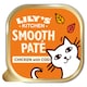 image 1 of Lily’s Kitchen Smooth Paté Chicken with Cod for Adult Cats 85g