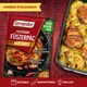 image 2 of Ízmester Mustard Liquid Spice Marinade 80 ml
