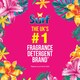 image 3 of Surf 3 In1 Tropical Lily Washing Capsules 27 Washes 467.1g