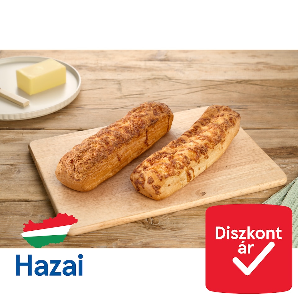 Sajtos rúd 100 g  1. kép