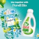 image 5 of Comfort Creations Fabric Conditioner Waterlily And Lime 30W 900Ml
