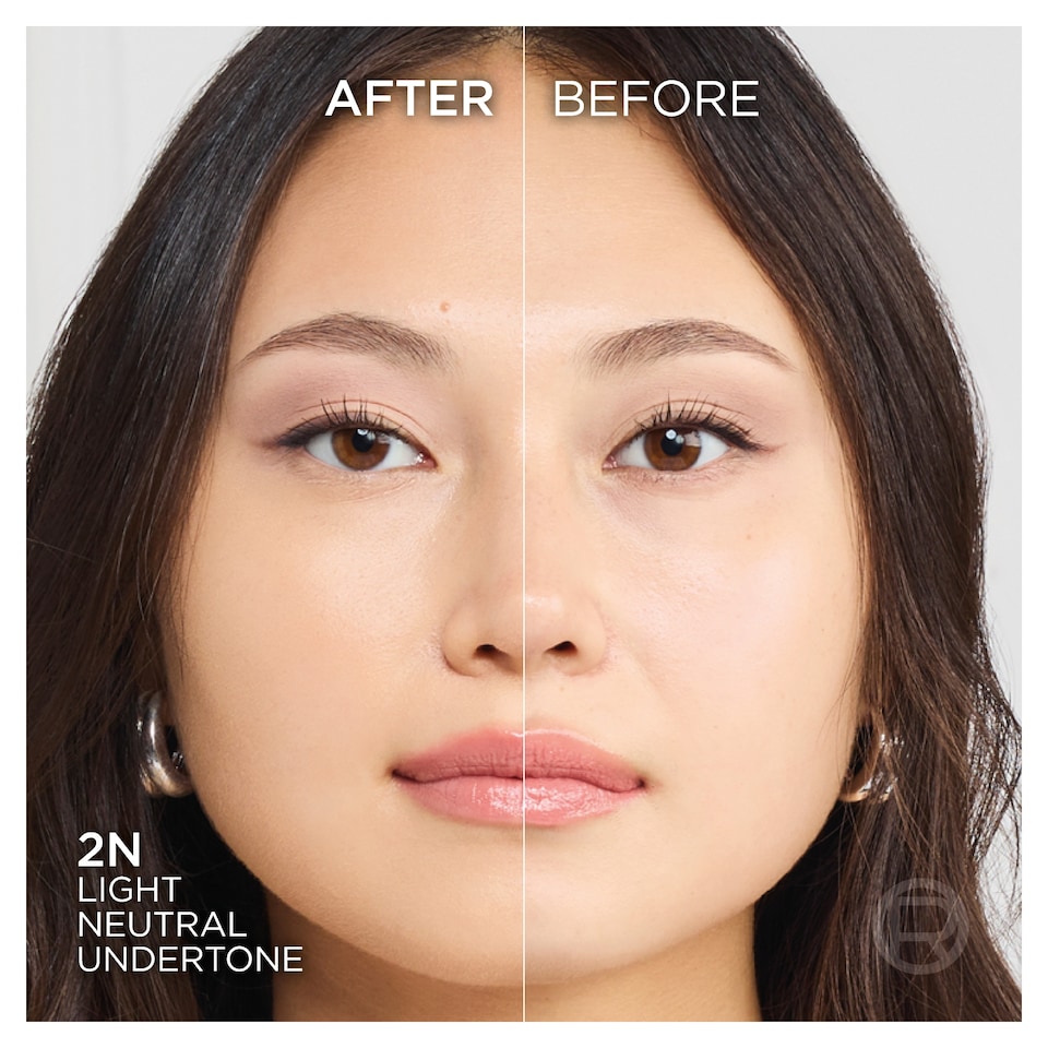 image 1 of L'Oreal True Match Foundation Vanilla 2N 30Ml