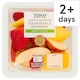 image 1 of Tesco Apple, Mango Strawberry And Raspberry 210G