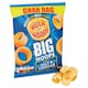 image 2 of Hula Hoops Big Hopps Salt & Vinegar Grab Bag 45G