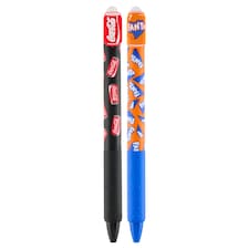 Erasable Pen