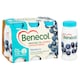 image 2 of Benecol Yogurt Drink - Blueberry 6x67.5g