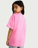 image 3 of K-Pop Demon Hunters Pure Cotton T-Shirt in Pink