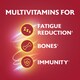 image 4 of Seven Seas Omega-3 & Multivitamins Women 50+ Duo Pack 60s
