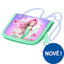 Wallet Mermaid