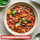 image 2 of Merchant Gourmet Mediterranean Style Grains With Tomato & Olive 250g