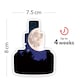 image 3 of Yankee Signature Midsummer Night Scent Plug Refill 2 x 18.5ml