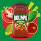 image 2 of Dolmio Meatballs Tomato & Basil Sauce 450g
