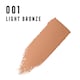 image 3 of Max Factor Facefinity Bronzer Light Bronze 10G