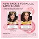image 3 of L'Oreal Paris Excellence Creme 4 Natural Dark Brown Permanent Hair Dye