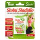 image 1 of FAN Sladidla Stevia Slim & Fit Table Sweetener 150 Tablets 7.8g