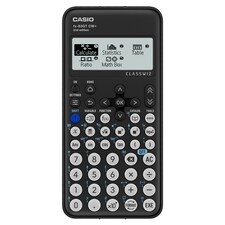 Casio fx-83GT CW + Scientific Calculator