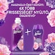 Lenor  Textilöblítő 94 Mosáshoz, Floral Bouquet  5. kép