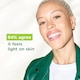 image 4 of Simple Kind To Skin Hydrating Light Moisturiser 125Ml