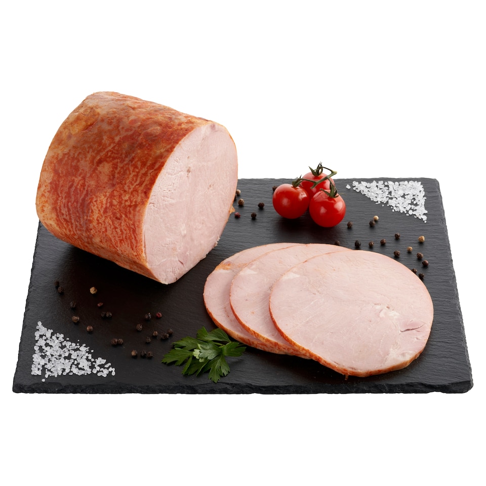 Tesco Debrecen Roast