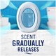 image 2 of Febreze Bathroom Air Freshener Peony And Cedar 2 X 7.5Ml