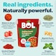 image 4 of BOL Italian Lentil Bolognese Power Pot 450g