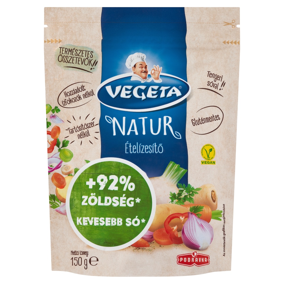 image 1 of Vegeta Natur Condiment 150 g