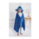image 1 of DISNEY'S STITCH HOODED BLANKET