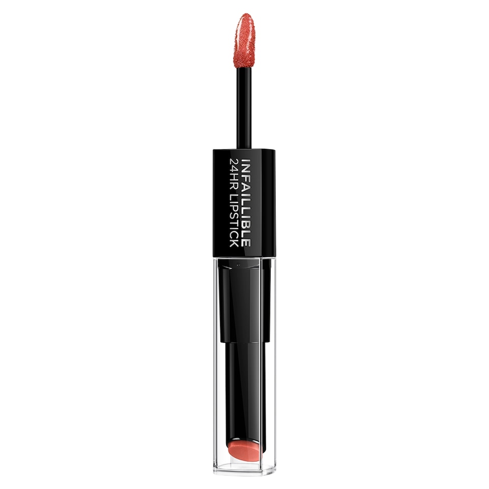 image 1 of Loreal Lip Corail Constant 404