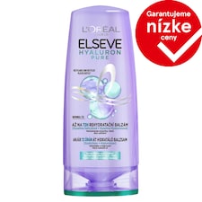 L'Oréal Paris Elseve Hyaluron Pure balzam, 300 ml
