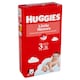 image 2 of Huggies Little Movers Diapers Size 3 Children 4-9kg 56 pcs