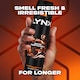 image 2 of Lynx Dark Temptation 48h Deodorant Bodyspray for Men 250ml