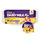 image 2 of Cadbury Twinpot Mini Eggs 4x 75g