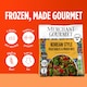 image 2 of Merchant Gourmet Korean -Style Vegetable & Mixed Grains 400G