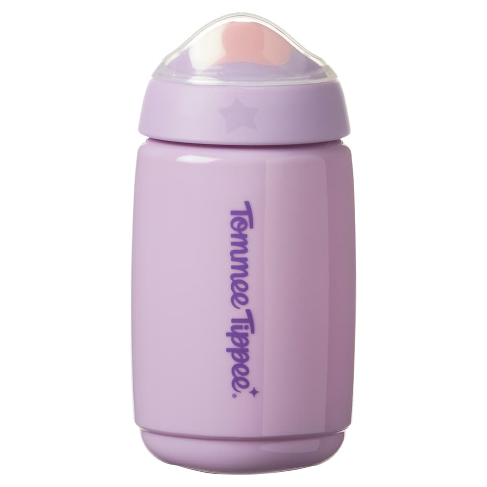 image 1 of Tommee Tippee Superstar Sippee Cup 390Ml 12M+ Assorted