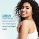 image 5 of Dove Daily Moisture 2 In 1 Shampoo & Conditioner 400Ml