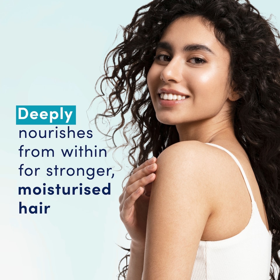 image 1 of Dove Daily Moisture 2 In 1 Shampoo & Conditioner 400Ml