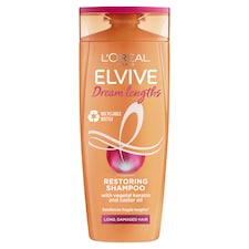 L'Oreal Elvive Dream Lengths Shampoo 400ml