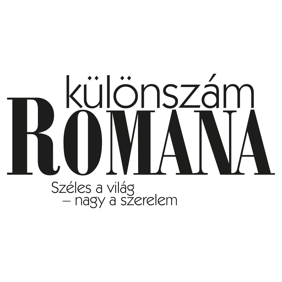 Romana Különszám