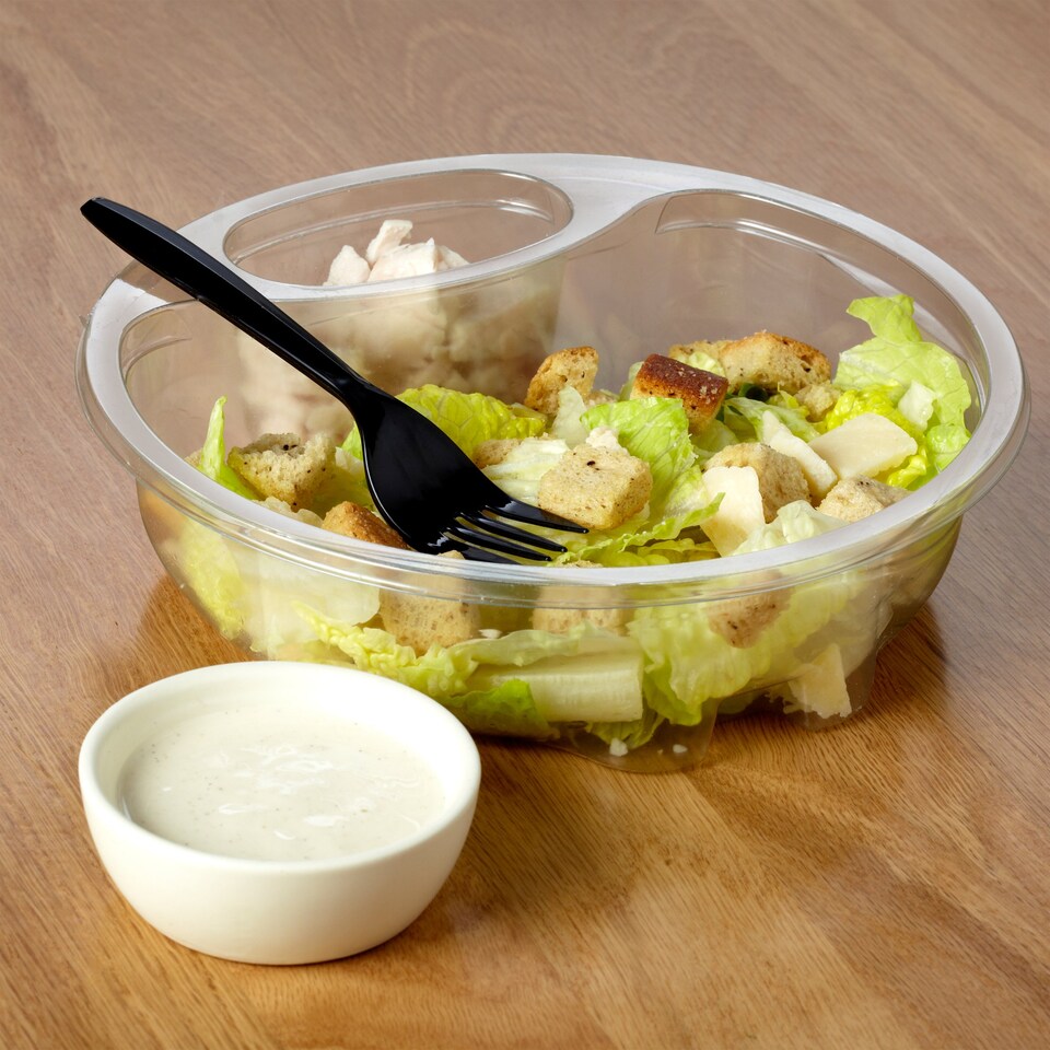 image 1 of Tesco Chicken Caesar 150G