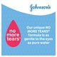 image 4 of Johnson's Top-To-Toe Wash 500ml