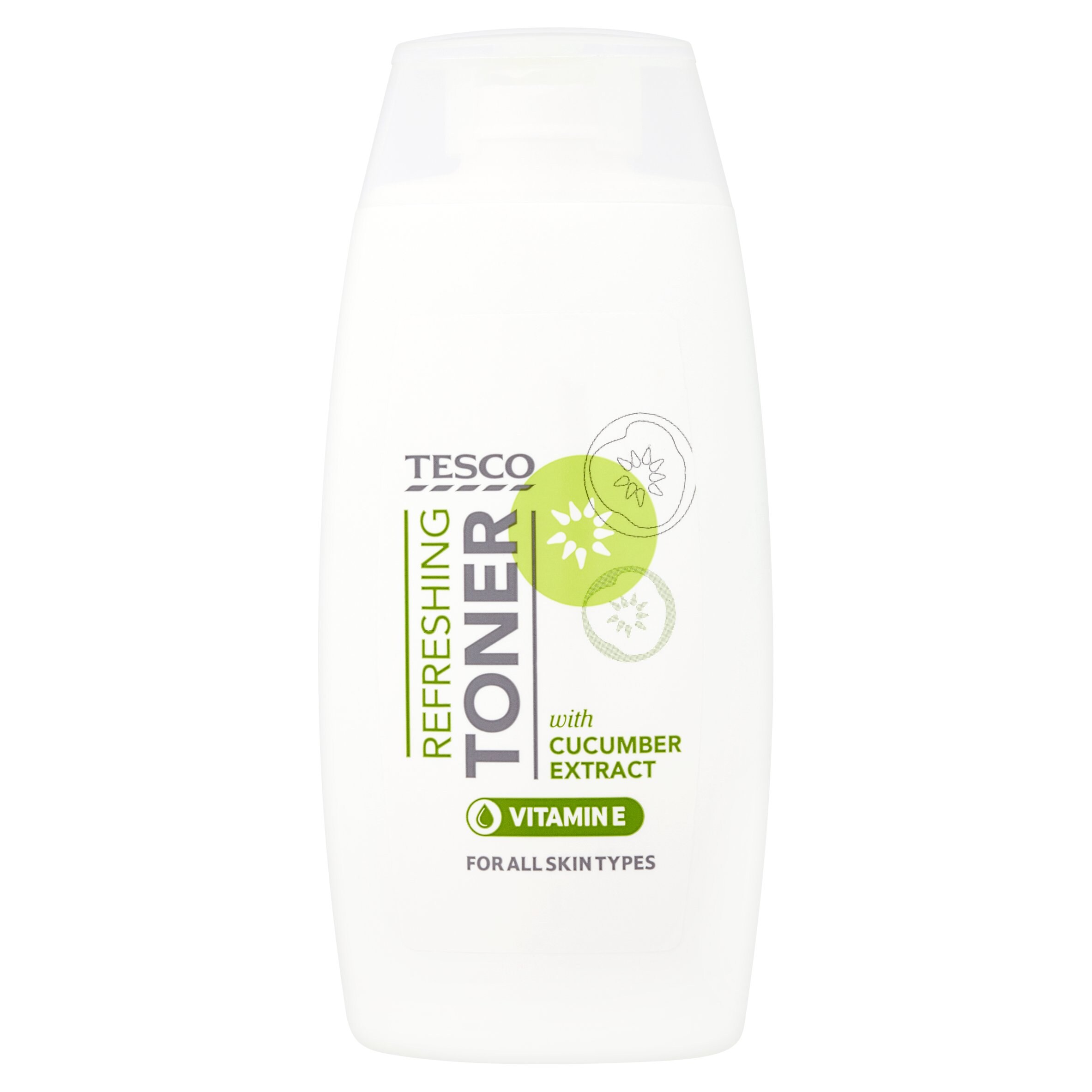 tesco face toner