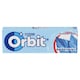 image 2 of Orbit Sweetmint Mint Flavoured Sugar-Free Chewing Gum with Sweeteners 14 g