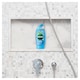 image 4 of Radox Feel Active Shower Gel 250Ml