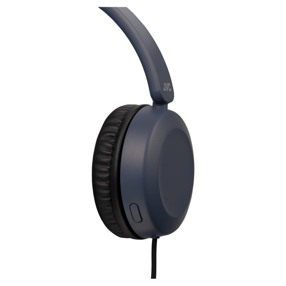 image 1 of Jvc Ha-S31m-Be On Ear Headphones Blue