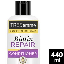 Tresemme Biotin Repair Conditioner 440Ml