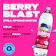 image 2 of Rubicon Twist Berry Blast Still Flavoured Spring Water 1.5L