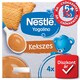 image 1 of Nestlé Yogolino Biscuit Pudding 6-36 Months 4 x 100 g (400 g)